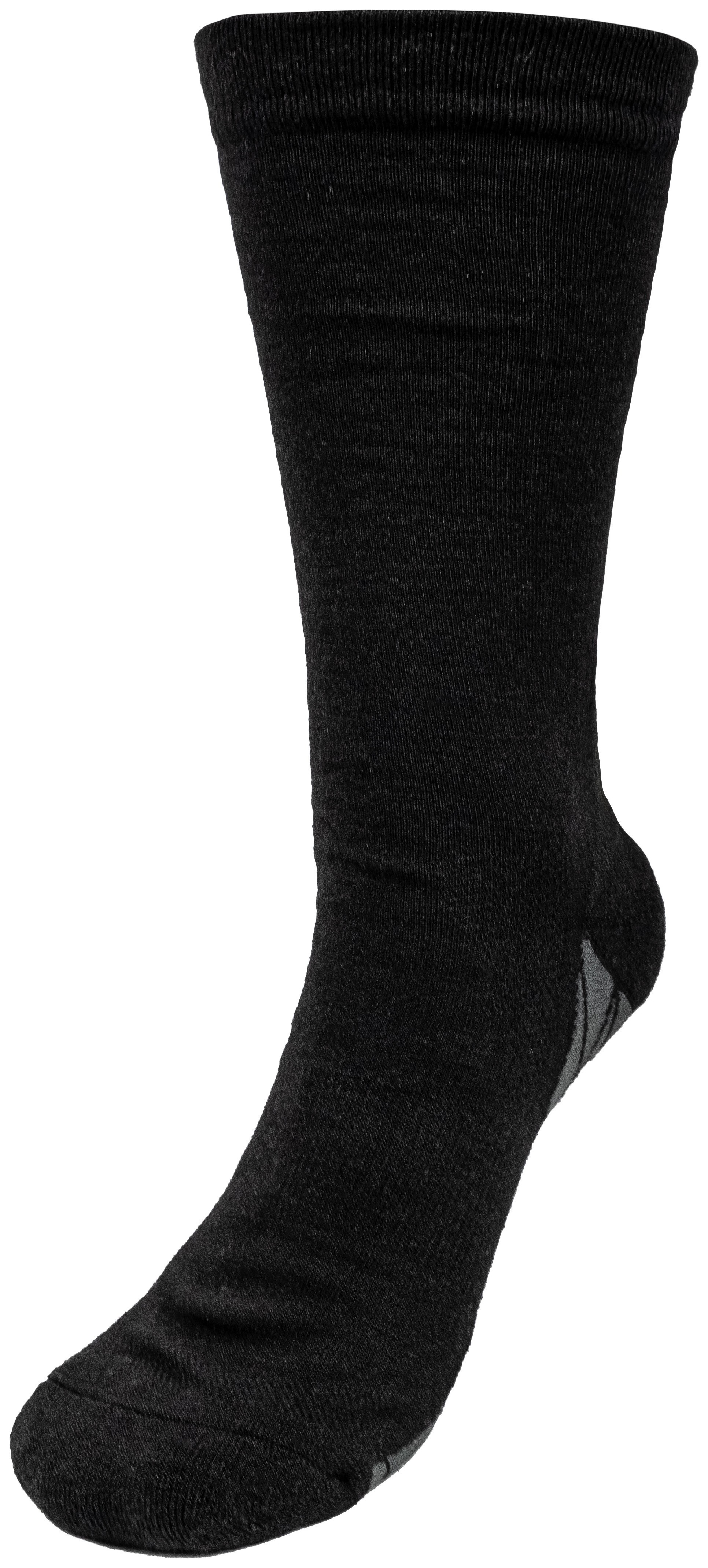 Шкарпетки Tribe Merino Light T-KB-0008-black