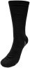 Шкарпетки Tribe Merino Light T-KB-0008-black Фото - 2
