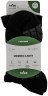 Шкарпетки Tribe Merino Light T-KB-0008-black Фото - 4
