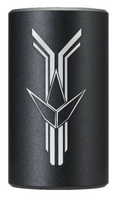 Затискач Blunt Omen SCS Black