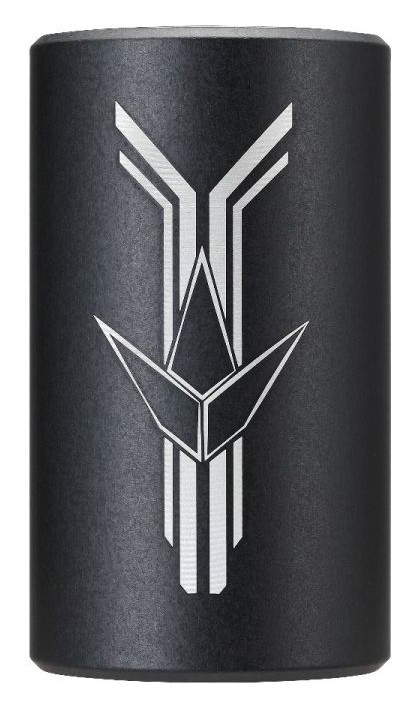 Затискач Blunt Omen SCS Black