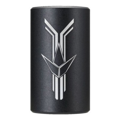 Затискач Blunt Omen SCS Black