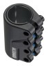 Затискач Blunt Omen SCS Black Фото - 1