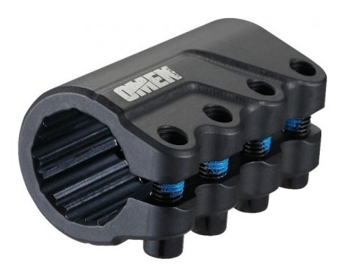 Затискач Blunt Omen SCS Black