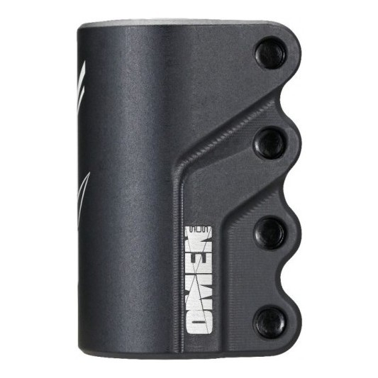 Затискач Blunt Omen SCS Black