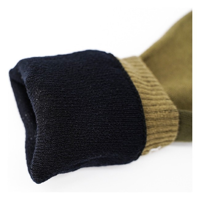 Шкарпетки водонепроникні Dexshell Ultra Thin Crew OG, р-р М, хакі