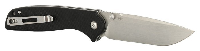 Ніж складаний Ganzo G6803 чорний