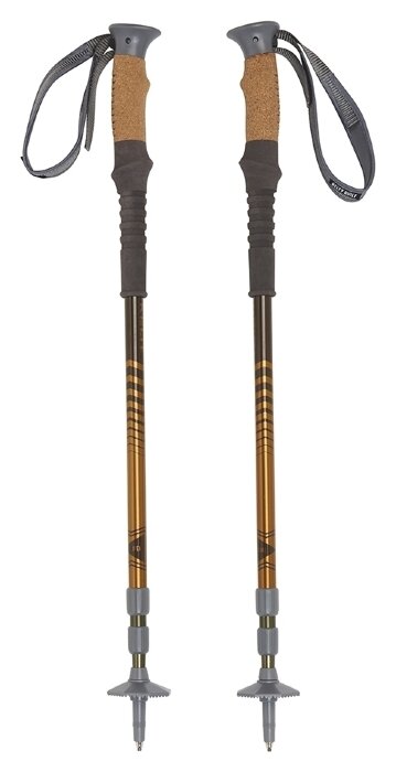 Палиці Kelty Range 2.0 canyon brown