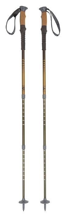 Палиці Kelty Range 2.0 canyon brown