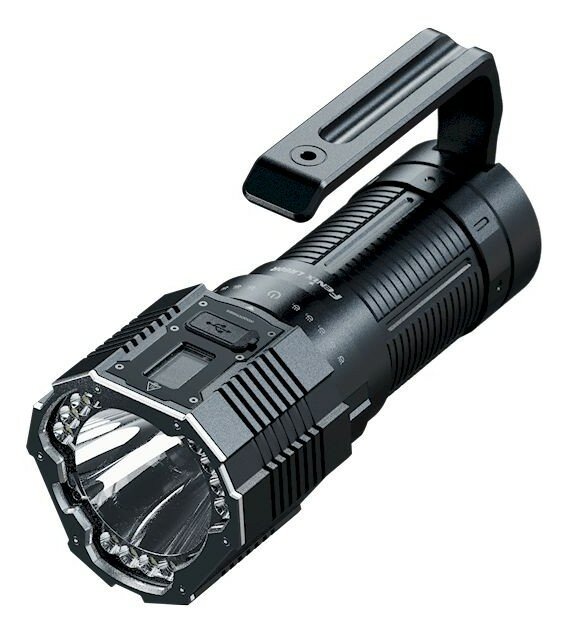 Ліхтар ручний Fenix LR60R