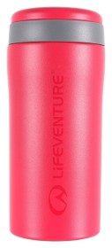 Гуртка Lifeventure Thermal Mug coral matt