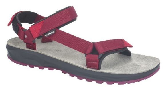 Сандалі Lizard Super Hike Wms