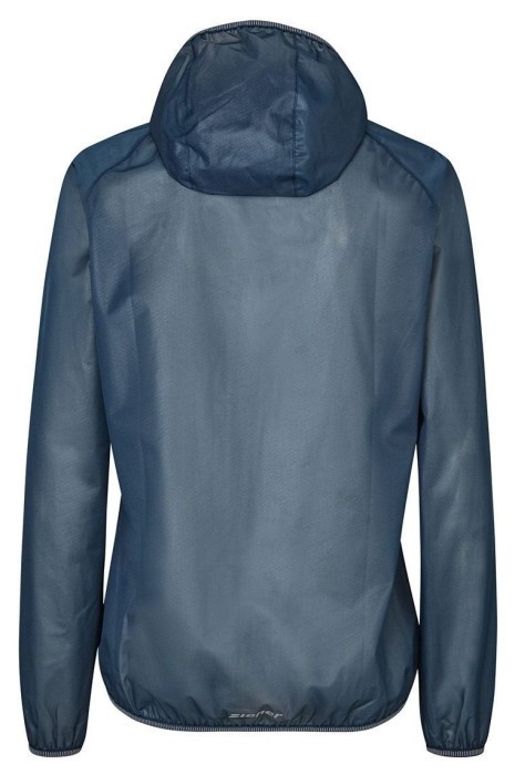 Куртка Ziener Natina для жінок hale navy