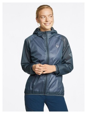 Куртка Ziener Natina для жінок hale navy