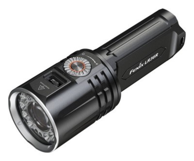 Ліхтар ручний пошуковий лазерний Fenix LR36R