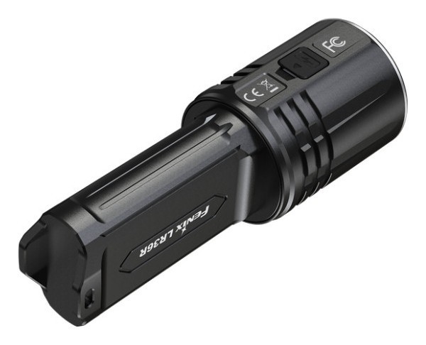 Ліхтар ручний пошуковий лазерний Fenix LR36R