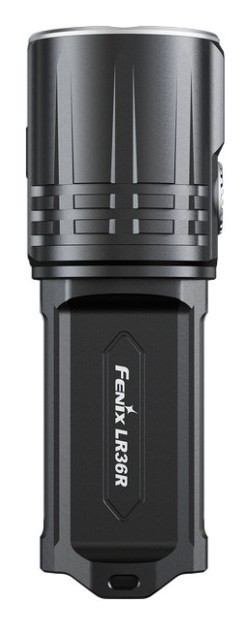 Ліхтар ручний пошуковий лазерний Fenix LR36R