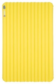 Килимок надувний Big Agnes Divide Insulated 50x78 Double Wide