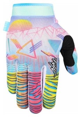 Рукавички Fist BREEZER SHAPES HOT WEATHER GLOVE - Small