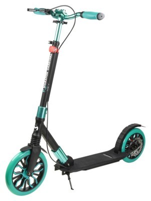 самокат Maraton Cardinal Turquoise