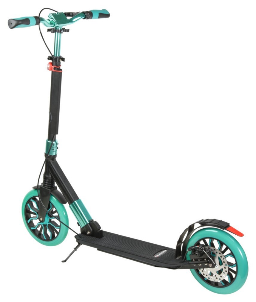 самокат Maraton Cardinal Turquoise