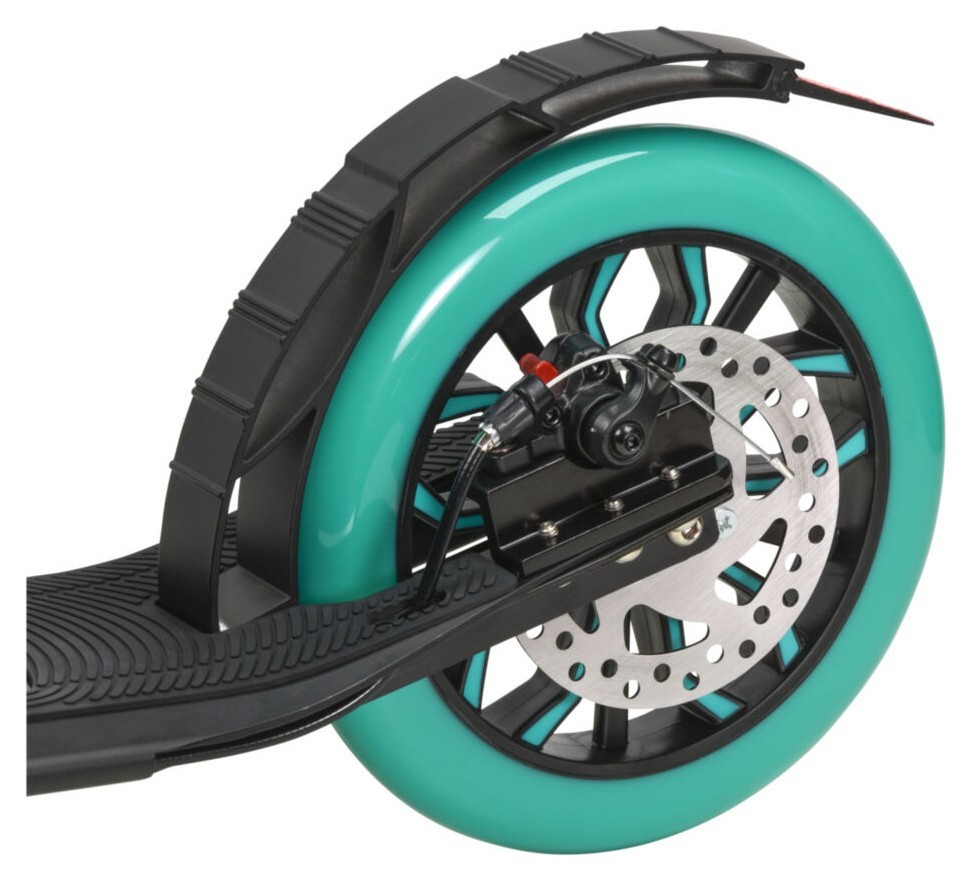 самокат Maraton Cardinal Turquoise