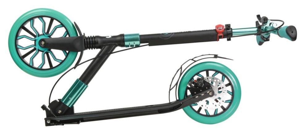 самокат Maraton Cardinal Turquoise