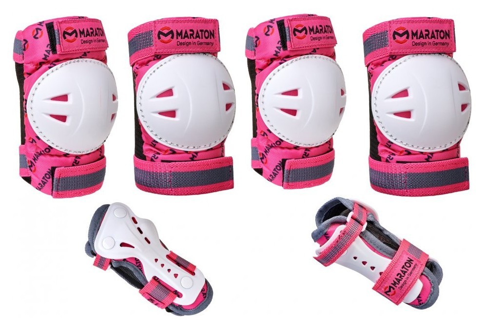 Защита Maraton Fire Fox XS