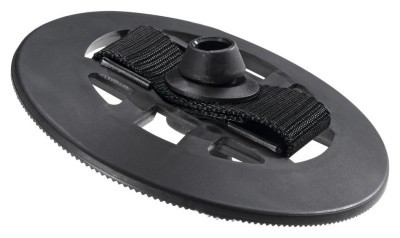 Кільця для лижних палок Leki TOUR POWDER 115 мм Black (859010003-WRH)