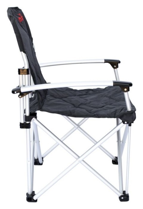 Крісло Tramp складане з потовщеною спинкою TRF-004