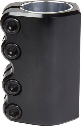 Затискач Tilt Classic Pro - Black