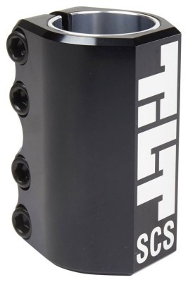 Затискач Tilt Classic Pro - Black