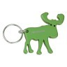 Munkees 3473 брелок-відкривачка Moose grass green