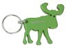 Munkees 3473 брелок-відкривачка Moose grass green Фото - 1