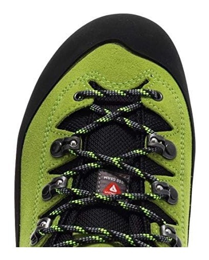 Черевики трекінгові чоловічі Lowa ALPINE EXPERT GTX M 44.5 (10.0UK) Lime/black (210021 7299)