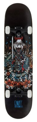 Enuff скейтборд Nihon samurai