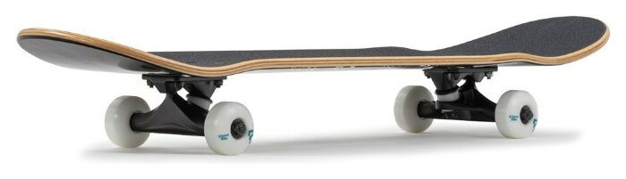 Enuff скейтборд Nihon samurai