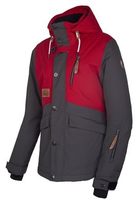 Куртка Rehall Mood для жінок 2020 cherry red