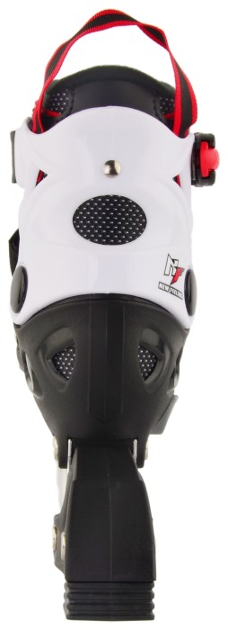 Роликові ковзани Action DANNY/Red/29-32