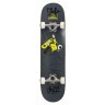 Скейтборд Enuff Skully black Фото - 3