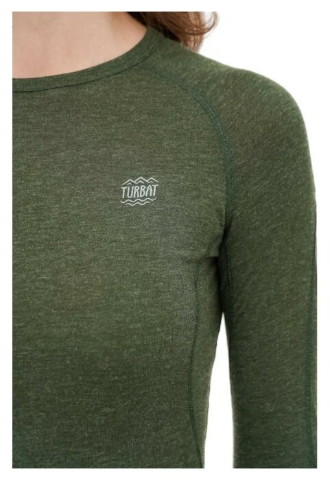 Термофутболка Turbat Retezat Top Wms