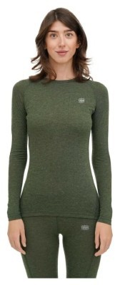 Термофутболка Turbat Retezat Top Wms