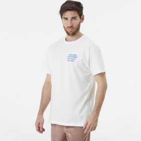 Picture Organic футболка Squatchy white L
