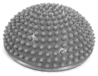 М'яч масажний - напівсфера (8817) Bavar Sport