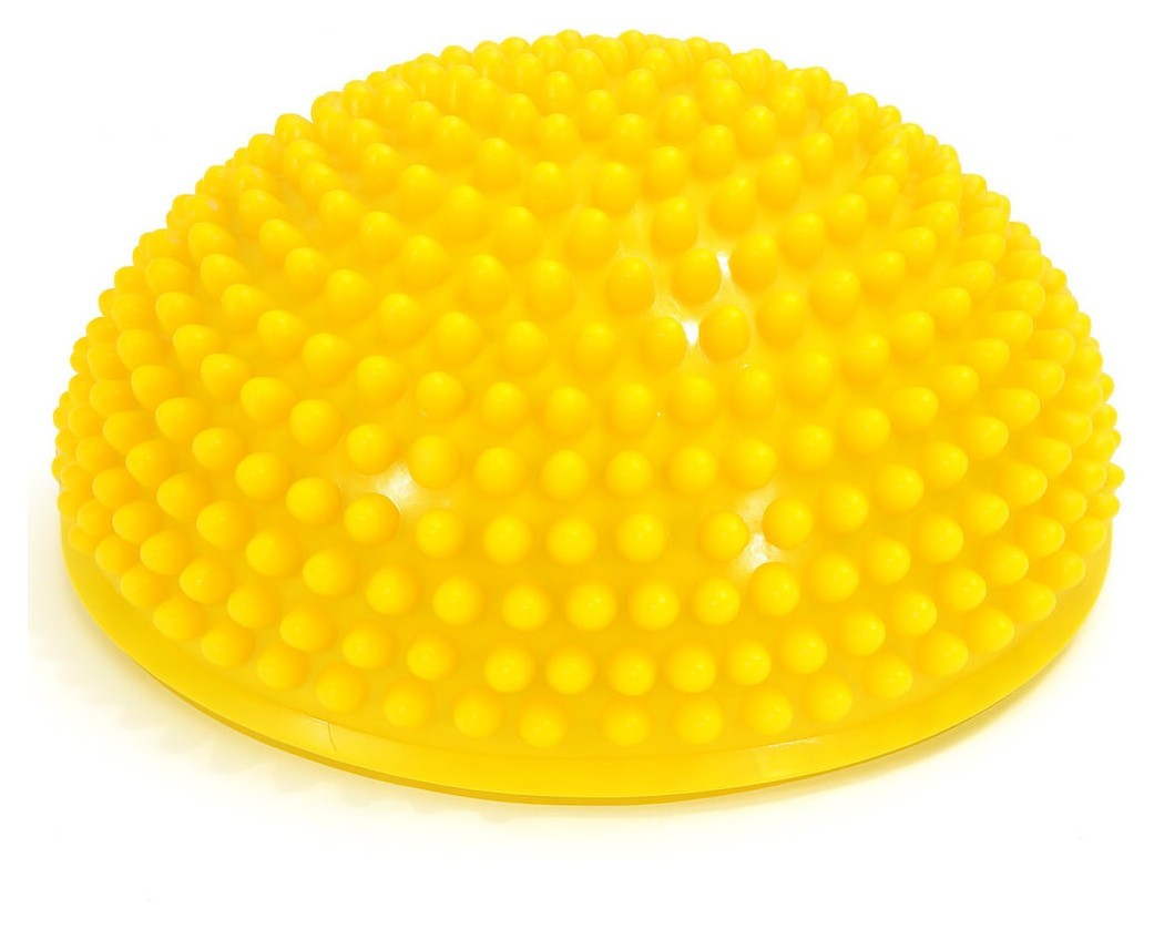 М'яч масажний - напівсфера (8817) Bavar Sport