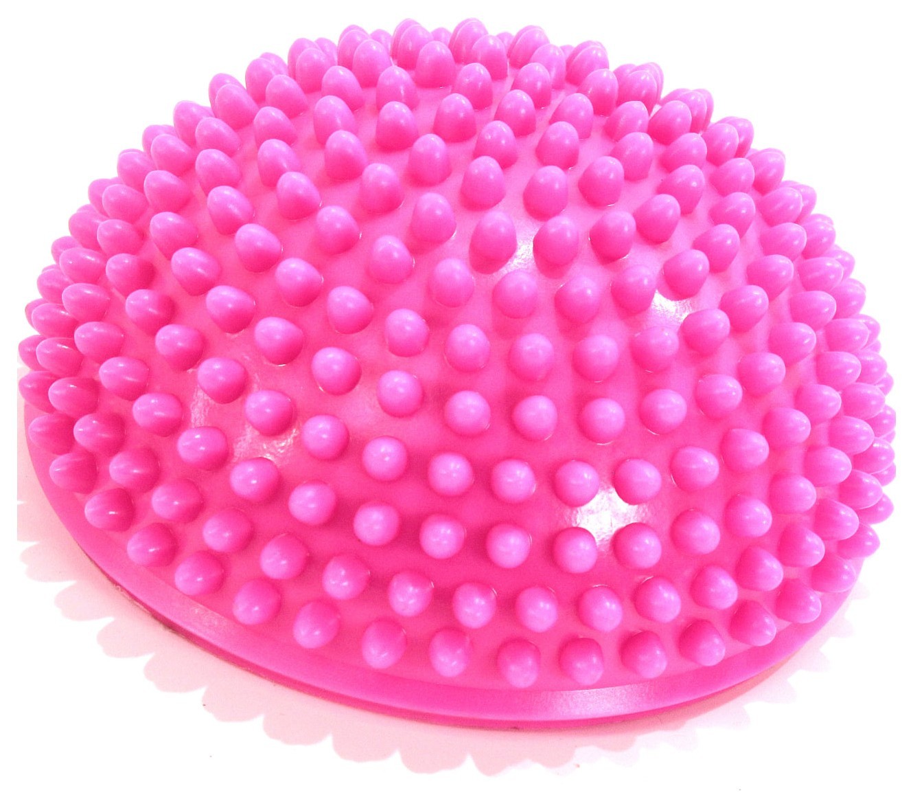 М'яч масажний - напівсфера (8817) Bavar Sport