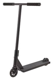 Трюковий самокат Native Stem Medium Black