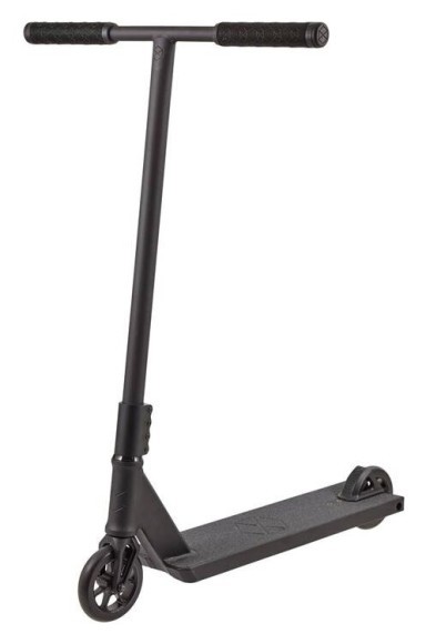 Трюковий самокат Native Stem Medium Black