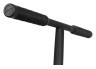 Трюковий самокат Native Stem Medium Black Фото - 1