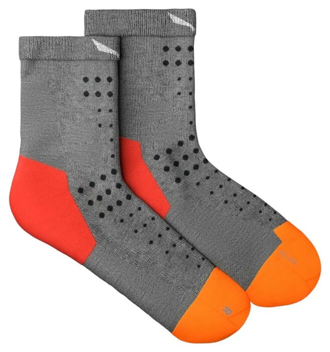 Шкарпетки Salewa Pedroc AM QRT Mns